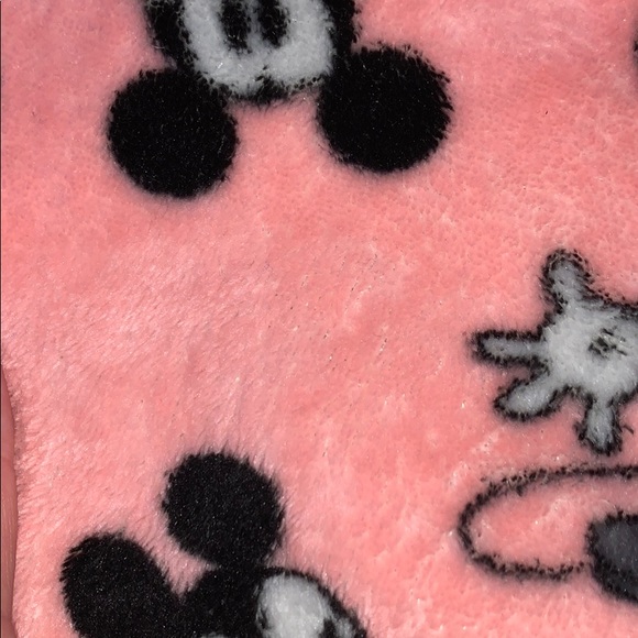 Mickey pj pants - Picture 2 of 2